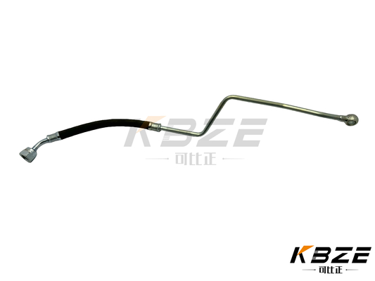 ตลาดหลัง 6251-71-5460 6251715460 ท่อกรองน้ํามันสําหรับ KOMATSU PC400-8 PC450-8