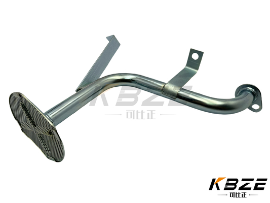 CAT E320C E320D EXCAVATOR S6K 3066 ช่องดูดน้ํามัน CA1786563 178-6563 1786563