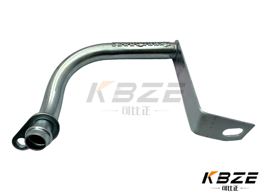 CUMMINS B3.3 ท่อดูมน้ํามันเครื่องยนต์ดีเซล 4944199 FITS KOMATSU PC60-7