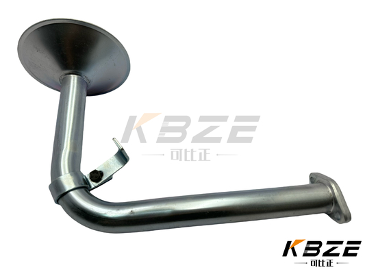DOOSAN DAEWOO 65.05701-6041A ช่องดูดน้ํามัน FITS DH280 DH330 DH340 DH400 DH420 Excavator