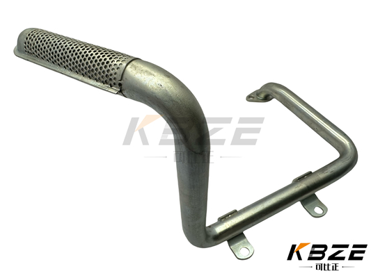 KOMATSU 6D102 EXKAVATOR 6735-51-5521 6735515521 เทรย์ดูดน้ํามัน FITS CUMMINS 6BT 5310346 เครื่องยนต์ดีเซล