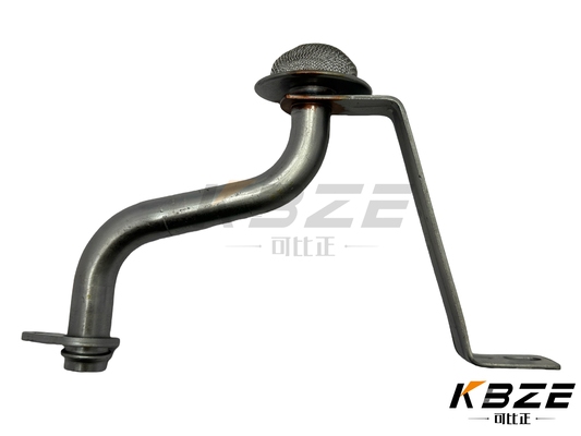 PC88 PC118 PC130-7 EXCAVATOR 6205-51-6120 6205516120 ช่องดูดน้ํามันสําหรับ KOMATSU SAA4D95LE-5