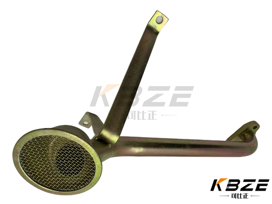 VOLVO D7D D7E VOE20485259 VOE 20485259 DEUTZ F04259171 กล่องดูดของเครื่องยนต์