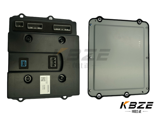 หลังตลาด HITACHI YA00002098 ECU หน่วยควบคุมสําหรับ ZAX200-5G ZAX240-5 Excavator
