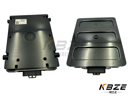 YA00004267 YA00004267-5 OEM ECU CONTROLLER FOR HITACHI EXCAVATOR ZAX200-5G ZX210-5G เครื่องกํากับเครื่องขุดของฮิตาชิ