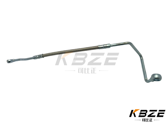 3937342 EXCAVATOR KBZE BRAND FUEL SUPPLY TUBE FITS CUMMINS เครื่องยนต์ดีเซล 6CT