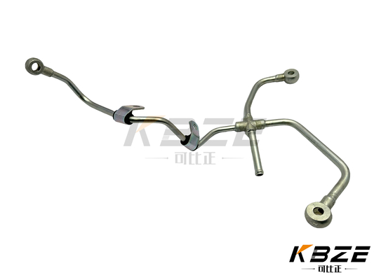 8-97362840-2 8973628402 ท่อ ASM การรั่วไหลของเชื้อเพลิง 4HK1 สําหรับเครื่องขุด ZAX170 ZAX 190 ZAX200