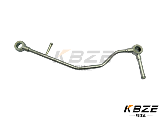 KBZE BRAND 8-98038775-0 8980387750 ท่อ ASM การรั่วออกสําหรับ ZAX110 ZAX140 ZAX180