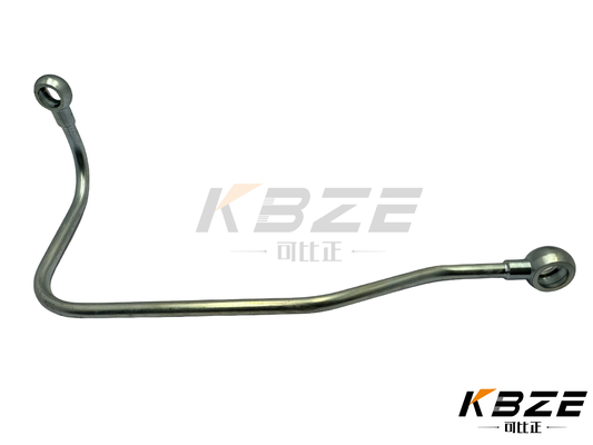 KOBELCO SK330LC-6E EXCAVATOR VAME440239 ME440239 ปั๊มน้ํามันดีเซล ท่อเชื้อเพลิงสําหรับเครื่องยนต์ 6D16