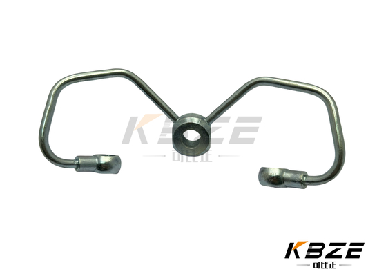 KBZE VOE 21165497 VOE 211165497 ท่อส่งเชื้อเพลิงสําหรับเครื่องยนต์ VOLVO D6E FITS EC140 EC200 EC220