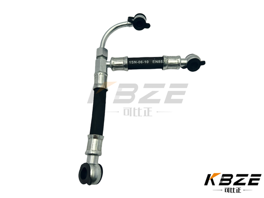 EC200D EC220D EC240B ท่อกลับเชื้อเพลิง VOE20972320 VOE 20972320 FITS VOLVO D7E ENGINE