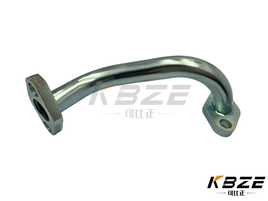 DB58 เครื่องปรับความเย็นน้ํามันเครื่อง 65.05701-5530 65057015530 FOR DX140 DX160 DX220 DH225