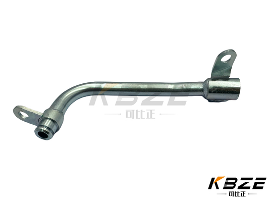 MITSUBISHI 4M50 ME444147 ท่อน้ํามันเครื่องยนต์สําหรับ SANY SY205 SY215 HD820-5 Excavator