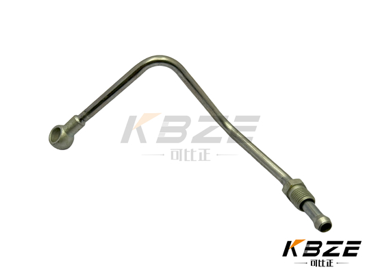 CUMMINS 4BT 6BT เอ็นจีน 3914753 การเติมน้ํามันปั๊มสายสําหรับ SANY KOMATSU HYUNDAI Excavator