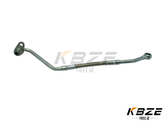 VOE 15403798 VOE 15403798 TURBOCHARGER ท่อน้ําสําหรับ EC380D EC480D เครื่องขุดดิน D13