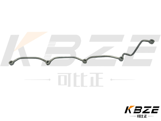 HYUNDAI DOOSAN DAEWOO XJAU-00228 2.140-00106 ท่อกลับกระบอกสําหรับ YANMAR
