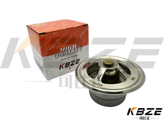 KBZE CA1118010 111-8010 1118010 79 °C ปรับอุณหภูมิน้ําสําหรับ 3303 3306 เครื่องยนต์
