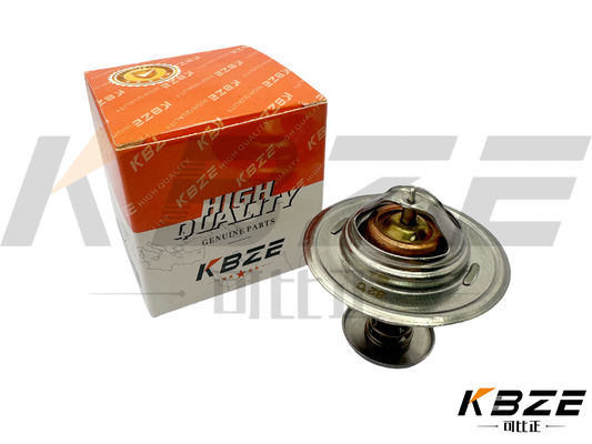 3034 3054 3056 THERMOSTAT 82°C CA4W8063 4W-8063 4W8063 สําหรับเครื่องขุด E212 E307 E315