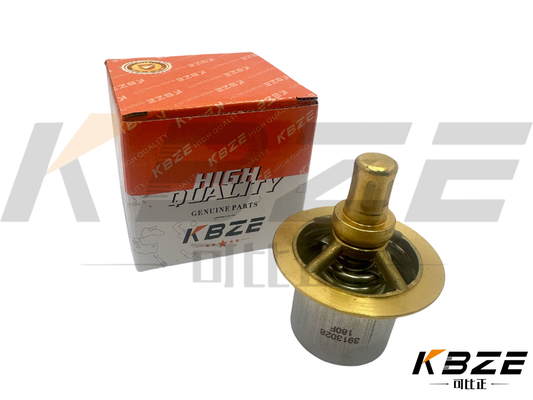 KBZE BRAND 3913028 THERMOSTAT 82°C สําหรับเครื่องยนต์ CUMMINS 6CT 6CT8.3