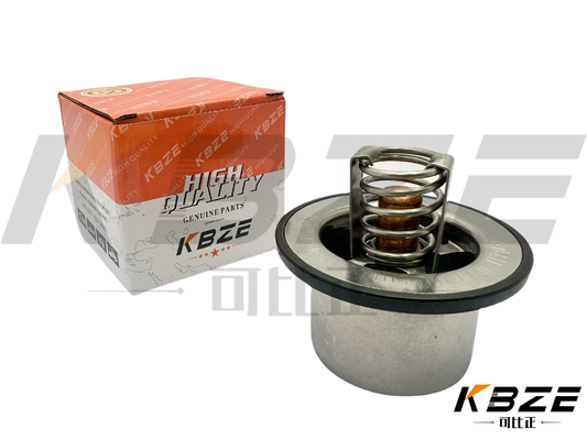 HYUNDAI R450 4973373 KBZE แบรนด์ 180°C เทอร์โมสแตตสําหรับคัมมินส์ M11 181887 4336659 4318947 4318197 2882757 3335550 2882757
