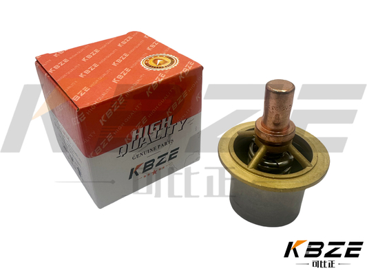 CUMMINS QSX15 ISX15 เอ็นจีน 101 °C เทอร์โมสแตต 4386527