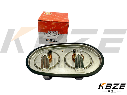 DX380 DX420 DX500 DOOSAN SCANIA DC09 เอ็นจีน 80 °C 87 °C เทอร์โมสแตต 1935712 300738-00189 300738-00088