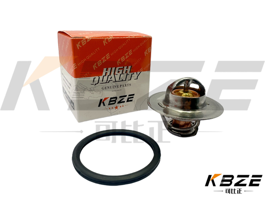 RE33705 JOHN DEERE 6068 เอ็นจีน 82 °C เทอร์โมสแตต FITS 110 160 230 300