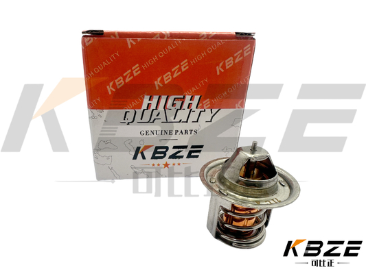 KUBOTA 1E399-73010 D722 D902 Z482 เครื่องยนต์ เทอร์โมสแตต 71 °C
