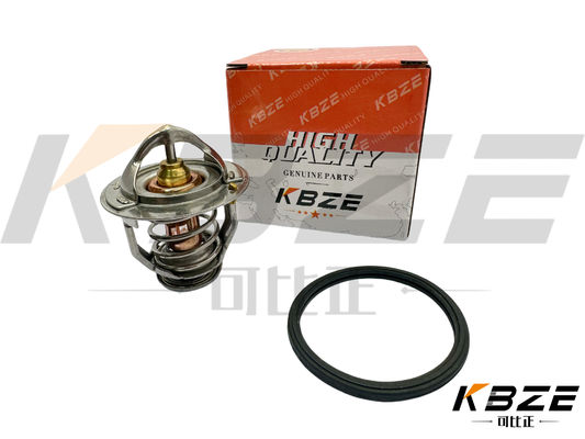 201-3911 139-7909  E305 E306 Excavator 71°C REGULATOR 4M40 เอ็นจิ้น ME200262