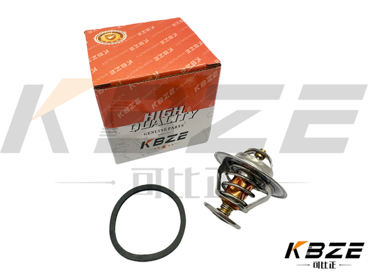 NISSAN BD30 เอ็นจิ้น 76°C 80°C เทอร์โมสแตต 21200-58G01 สําหรับ EX60 EX70