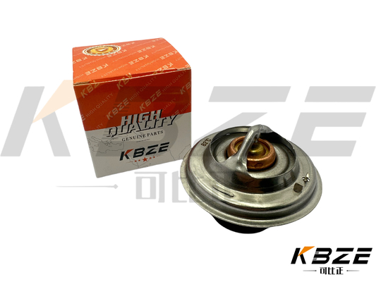 PERKINS 1106 2485C034 เทอร์โมสแตต 82°C FITS CATERPILLAR 3056 216-9737 163-1437