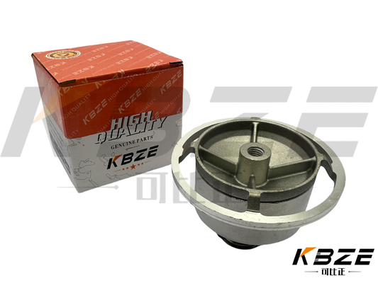 VOLVO D8K ENGINE VOE21705453 เทอร์โมสแตตสําหรับเครื่องขุด EC250 EC300 EC350