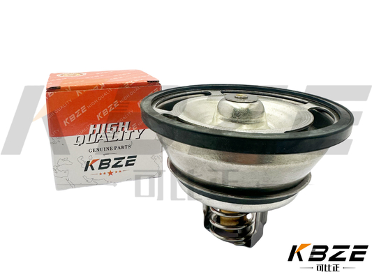 VOE21613426 VOLVO D13 D16 เอ็นจีนเทอร์โมสเตต 82°C VOE20560249 สําหรับ EC380 EC480 EC700