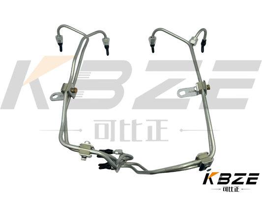KBZE BRAND 3960725 CUMMINS 4BT3.9-C สายน้ํามันเครื่องยนต์ 3960726 สําหรับเครื่องขุด