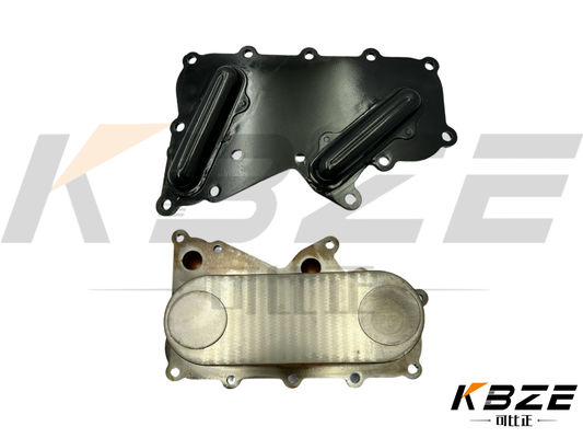 2486A002 E320D E323D C6.6 C7.1 เครื่องยนต์ 287-7424 เครื่องเย็นน้ํามัน 326-7401 281-7039