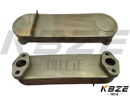 VHS157121880 KOBELCO SK200-8 5P เครื่องเย็นน้ํามันเครื่องยนต์ สําหรับ HINO J05 S15712-1880