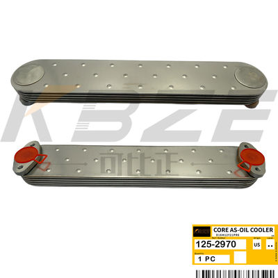 320B 323D EXCAVATOR 125-2970 5P เครื่องเย็นน้ํามัน
