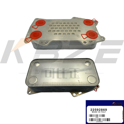 VOLVO D6E VOE22592869 EC200 EXCAVATOR 23P เครื่องเย็นน้ํามัน