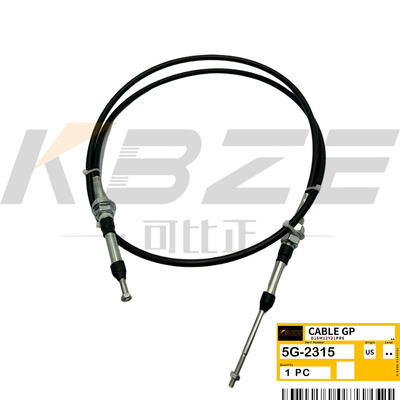 KBZE คุณภาพสูง CAT 5G2315 CABLE GP 2.1M FITS 931B 931C D3C D4C