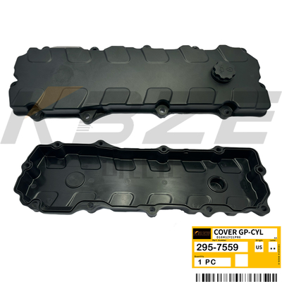 CAT C9 C-9 เอ็นจิเนียร์ 295-7559 เอ็นจิเนียร์หัวครอบรอง 330C Excavator