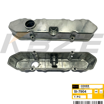 E311 E312 E314 EXCAVATOR 5I-7904 หัวแวลเวอร์ COVER FITS S4K 3064 เครื่องยนต์