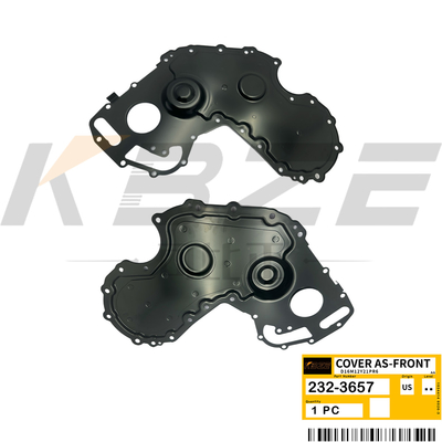 KBZE C3.3 C4.4 C6.6 C7.1 3054 เอ็นจิเนียร์ 232-3657 4142A503 ช่วงเวลาเกียร์ COVER FITS CAT 312D2 318D2 320D Excavator