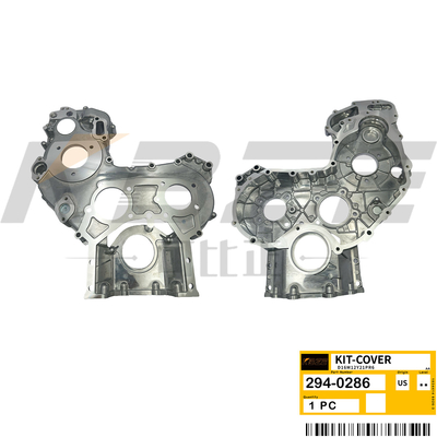CAT 320D Excavator FITS C6.6 C7.1 เครื่องยนต์