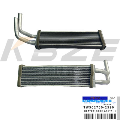 KOMATSU PC78US PC128US EXCAVATOR TW502700-2520 เครื่องทําความร้อน