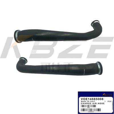 VOLVO D5E เอ็นจิ นอากาศเย็นลําเลียง VOE14685008 สําหรับ EC200D EC210D Excavator