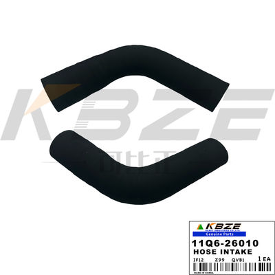 KBZE R210-9 R220-9 สายสูบอากาศ 11Q6-26010 สําหรับเครื่องขุดฮยอนได