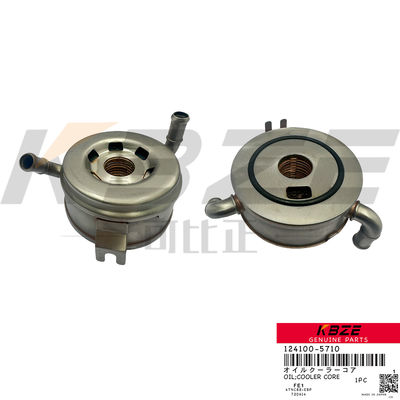YANMAR 4TNV82/84/88 124100-5710 เครื่องเย็นน้ํามัน
