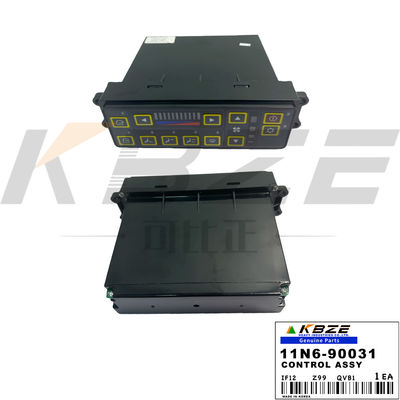 HYUNDAI EXCAVATOR 11N6-90031 A / C แผ่นควบคุมสําหรับ R140-7 R210-7 R290-7 R360-7