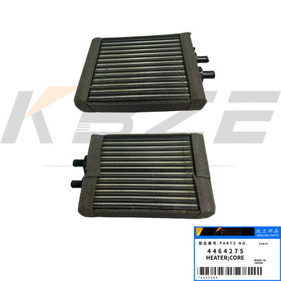 ยี่ห้อ ฮิตาชิ เอ็กซ์คาเวเตอร์ (รถขุด) ฮีทเตอร์คอร์ 4464275 สำหรับ ZAX110 ZAX180 ZAX200 ZAX240