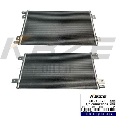 เครื่องปรับอากาศสำหรับรถขุด CASE KHR13070 KHR13071 สำหรับ CX130 CX160 CX210 CX250 CX300 CX350 CX490 CX500